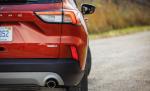 Ford Escape SE 2019 года (NA)